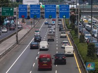 Tarif Tol Jakarta-Tangerang Naik Sebentar Lagi, Segini Besarannya