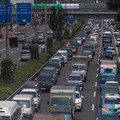 Kalah Jauh dari Brunei-Malaysia, Orang RI Punya Mobil Cuma Segini