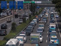 Mobil-Mobil Asing Doyan Masuk RI, Ternyata Ini Alasannya