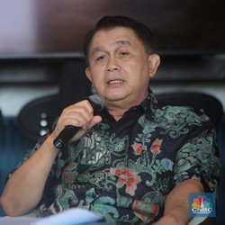 Bukan Kaleng-Kaleng, Industri Rokok Tulang Punggung Ekonomi RI