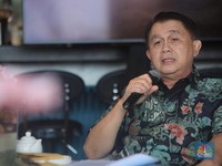Bukan Kaleng-Kaleng, Industri Rokok Tulang Punggung Ekonomi RI