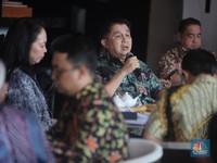 Kaget PP Kesehatan Mendadak Muncul, Ini Poin Keberatan Pengusaha Rokok