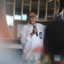 Industri Ritel Bakal Terpukul dari Zonasi Penjualan Produk Tembakau