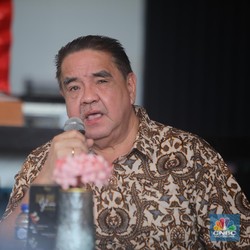 Pengusaha Rokok-Pedagang Pasar Buka-bukaan Alasan Tolak Kemasan Polos