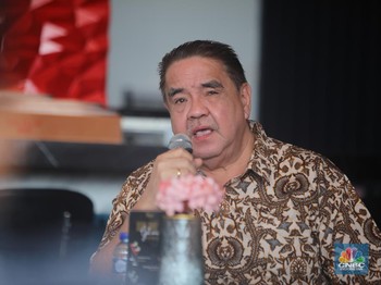 Pengusaha Rokok-Pedagang Pasar Buka-bukaan Alasan Tolak Kemasan Polos