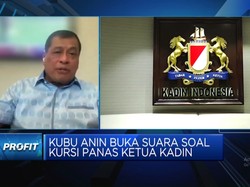 Video: Kubu Anin Bakrie Bantah "Cawe-cawe" Politik di Munaslub Kadin