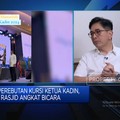 Video: Kursi Ketum Kadin Direbut, Arsjad Bantah Tuduhan Berpolitik