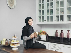 Kiat Kyanavara Sukses Raih Cuan dari Shopee Live di Segmen Home Living