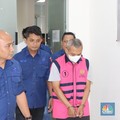 Mantan Dirut dan Direktur Indofarma Jadi Tersangka Manipulasi Lapkeu