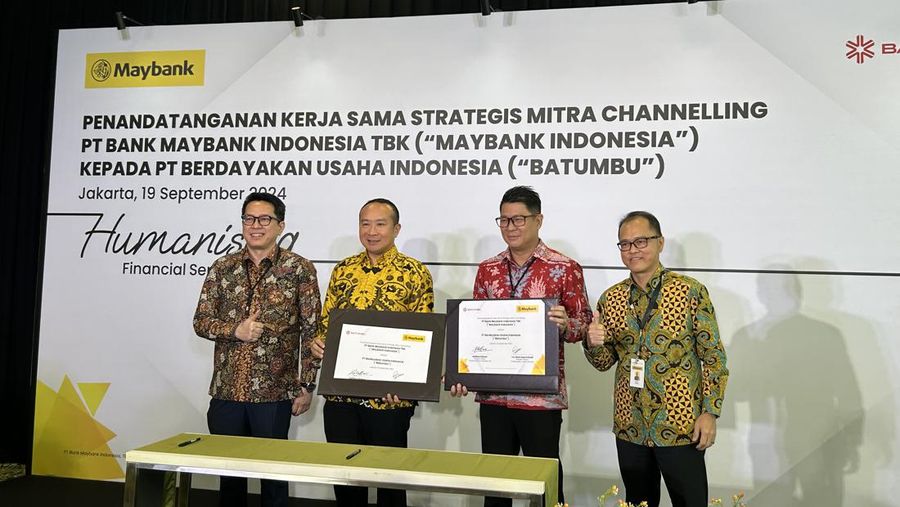 Maybank Indonesia