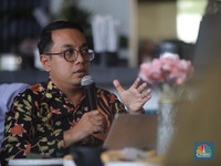 Soal Rencana Aturan Kemasan Rokok, Kemendag Wanti-Wanti Begini