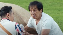 Main Film Action Lagi, Jackie Chan Jadi Jackie di Panda Plan