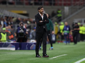 Nasib Fonseca Ditentukan Hasil Derby Milan
