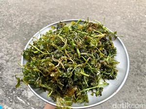 Ini 5 Tempat Makan yang Punya Menu Jukut Goreng Enak di Jakarta