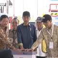 Jokowi Resmikan Tol Jogja-Solo dari Kartasura Sampai Klaten Rp 5,6 T