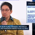 Ada Relaksasi TKDN, Proyek PLTP PGE Ini Bakal Jalan