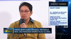 Video: Perkuat Ekosistem, PGE Siap Jadi Akselerator Bisnis Panas Bumi