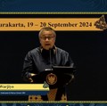 Ikatan Sarjana Ekonomi Puji Jokowi: 10 Tahun RI Terbaik di Dunia
