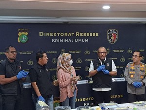 Senangnya Driver Taksi Online Usai Mobil Dirampok Ibnu Akhirnya Kembali