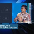 Video: PR RI Tarik Investasi Cloud 