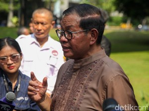 Pramono Anung Ingin Gratiskan LRT-MRT untuk 15 Golongan Ini