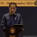 Jokowi Ingin 3 Komoditas Ini Dorong RI Jadi Negara Maju