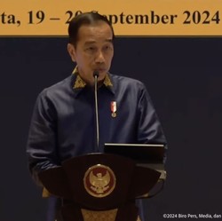 Jokowi Bakal Resmikan 2 Pabrik Tembaga Raksasa Hari Ini
