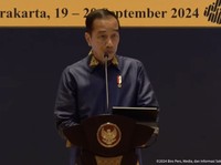 Jokowi Bakal Resmikan 2 Pabrik Tembaga Raksasa Hari Ini
