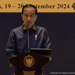 Pasien IMF Membeludak, Jokowi: Sangat Mengerikan!