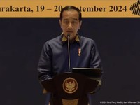 Pasien IMF Membeludak, Jokowi: Sangat Mengerikan!