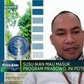 Video: Pro Kontra Susu Ikan Vs Susu Sapi di Program MBG Prabowo