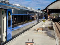 Cek! Daftar 17 Kereta Ekonomi New Generation per Januari 2025