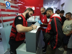 Sejarah Palang Merah Internasional dan Tema Peringatan Tahun 2025