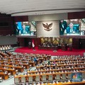 Resmi! Ini 24 Artis Dilantik Jadi Anggota DPR Hari Ini: Dhani-Uya Kuya