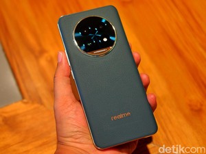 Spek Realme 13 Pro Series, Dibekali Fitur Hyperimage+ dan AI