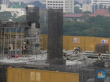 Akankah Efisiensi Anggaran Berdampak kepada Pertumbuhan Ekonomi?