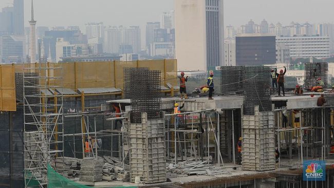 Indonesia di Persimpangan Sejarah