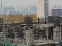 Indonesia di Persimpangan Sejarah