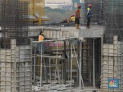 Lepas dari Treadmill Ekonomi Indonesia