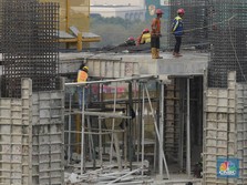 Lepas dari Treadmill Ekonomi Indonesia