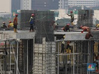 Refleksi Ekonomi Indonesia 2024 Hingga Pelajaran dari Deflasi Beruntun