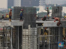Refleksi Ekonomi Indonesia 2024 Hingga Pelajaran dari Deflasi Beruntun