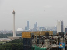 Indonesia First yang Berdikari di Tengah Guncangan Dunia