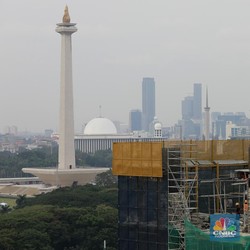 Setoran Pajak, Bea & Cukai Seret, Gerak Pemerintah Jadi Terbatas