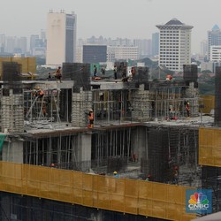 Analis Hingga Ekonom Merapat ke Istana, Singgung Komunikasi Pemerintah