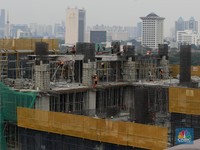 Analis Hingga Ekonom Merapat ke Istana, Singgung Komunikasi Pemerintah