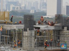 Luka Ekonomi Menjelang Hari yang Fitri