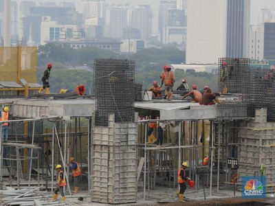 Ekonomi Tanpa Biaya Tetap: Dunia Tanpa Fondasi