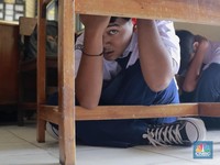 Warga RI Hidup di Atas Megathrust, Peneliti Jelaskan Cara Selamat