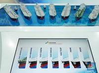 Industri Pelayaran Sumbang 3% Emisi! PIS Kejar Target NZE 2050
